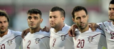 Avancronica meciului Rapid - FC Vaslui